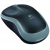 LOGITECH MOUSE M185 910-002235 GREY