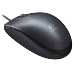 LOGITECH MOUSE M90 910-001793