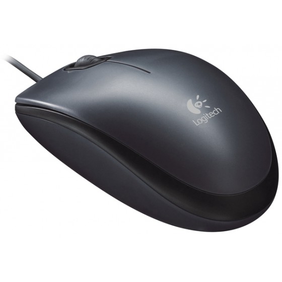 LOGITECH MOUSE M90 910-001793