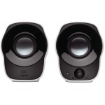 LOGITECH SPEAKERS 2.0 Z120 980-000513