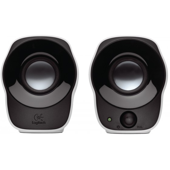 LOGITECH SPEAKERS 2.0 Z120 980-000513