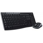 LOGITECH WIRELESS DESKTOP MK270 920-004520