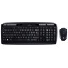 LOGITECH WIRELESS DESKTOP MK330 920-003970