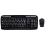 LOGITECH WIRELESS DESKTOP MK330 920-003970