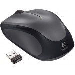 LOGITECH WIRELESS MOUSE M235 910-002201