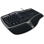 MS NATURAL ERGO KB 4000 WIN32 USB ENG CD - (B2M-00006)