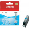 CANON CLI-521 CYAN - 2934B001