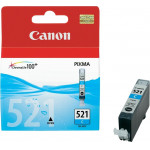 CANON CLI-521 CYAN - 2934B001