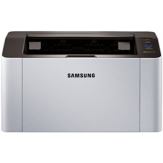 SAMSUNG PRINTER MONO LASER SL-M2026W - (SL-M2026W/SEE)