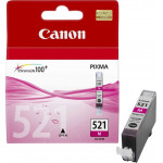 CANON CLI-521 MAGENTA - 2935B001