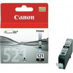 CANON CLI-521 BLACK - 2933B001