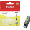 CANON CLI-521 YELLOW - 2936B001