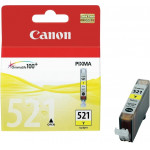 CANON CLI-521 YELLOW - 2936B001