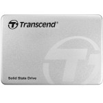 TRANSCEND SSD 220S 2,5 240GB, SATAIII - (TS240GSSD220S)