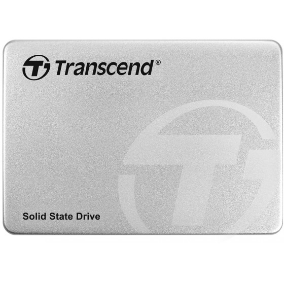 TRANSCEND SSD 220S 2,5 240GB, SATAIII - (TS240GSSD220S)