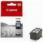 CANON PG-510 BLACK SMALL CAPACITY 9ML - 2970B001