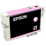 EPSON V.LIGHT MAGENTA CARTR C13T09664010