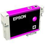 EPSON VIV MAGENTA CARTRIDGE C13T09634010