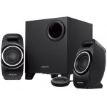 BT SPEAKERS CREATIVE T3250 2.1 BLK - (51MF0450AA000)