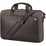 CASE HP EXECUTIVE BROWN TOP LOAD P6N19AA
