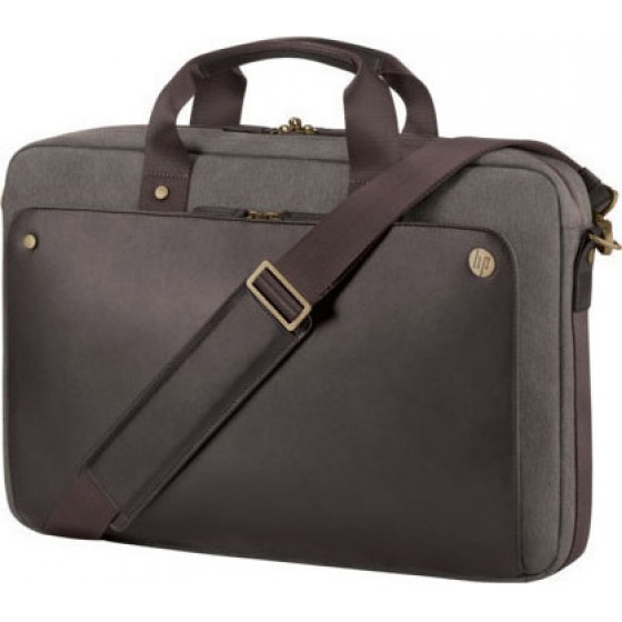 CASE HP EXECUTIVE BROWN TOP LOAD P6N19AA