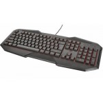 GAM.KEYBOARD TRUST US GXT830 21116