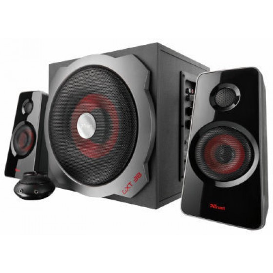 GAM.SPEAKER TRUST GTX38 2.1 19023