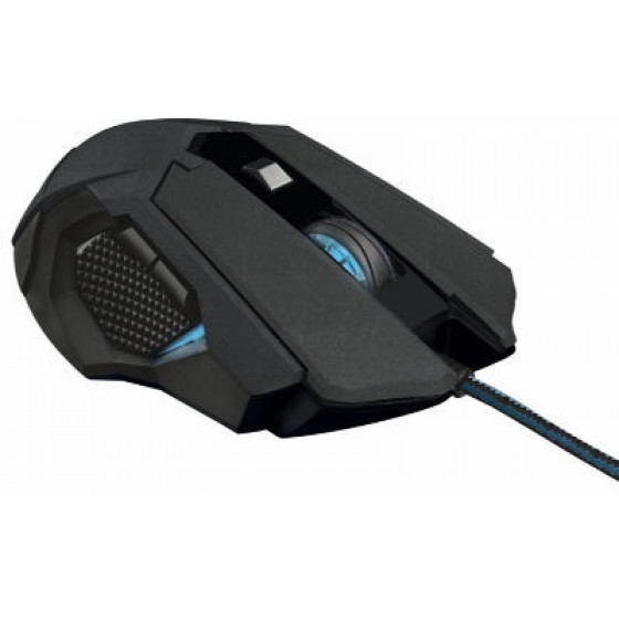 GAMING MOUSE TRUST GXT 158 PC 20324