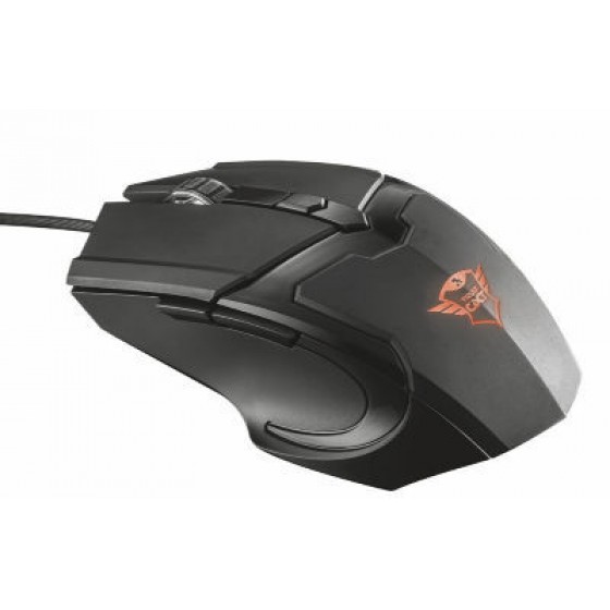 GAMING MOUSE TRUST GXT101 21044