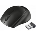 MOUSE WIRELESS ONI MICRO BLACK 21048