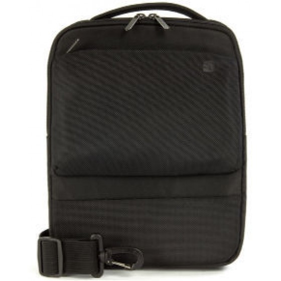 NB CASE TUCANO DRITTA 10 BLACK BDRV