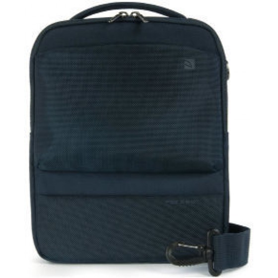 NB CASE TUCANO DRITTA 10 BLUE BDRV-B