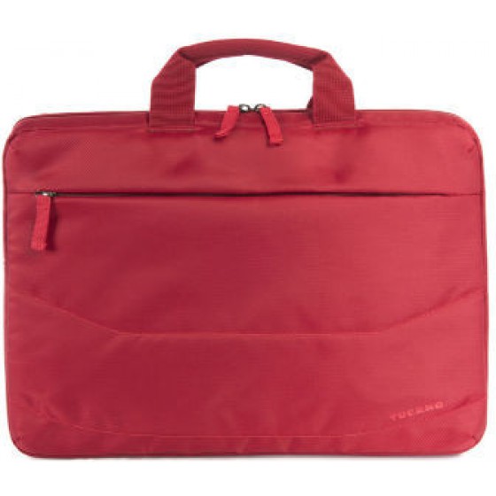 NB CASE TUCANO IDEA 15 RED B-IDEA-R