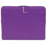 SLEEVE TUCANO COLORE 14 PURP. BFC1314-PP