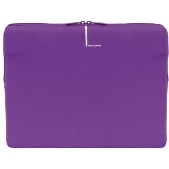 SLEEVE TUCANO COLORE 14 PURP. BFC1314-PP