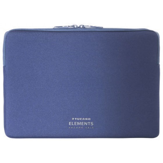 SLEEVE TUCANO ELEMENTS BLUE BF-E-MB12-B