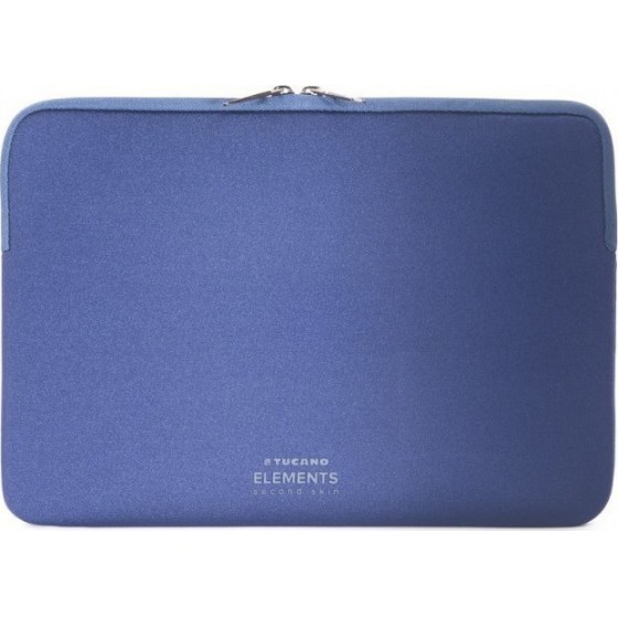 SLEEVE TUCANO ELEMENTS BLUE BF-E-MB15-B
