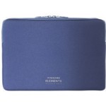 SLEEVE TUCANO ELEMENTS BLUE BF-E-MBA13-B