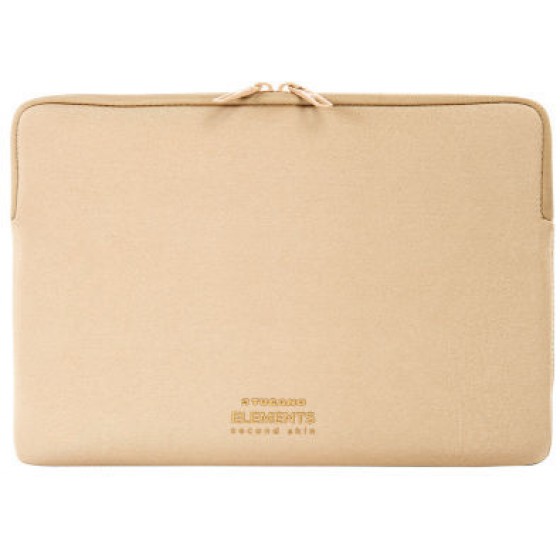 SLEEVE TUCANO ELEMENTS GOLD BF-E-MB12-GO