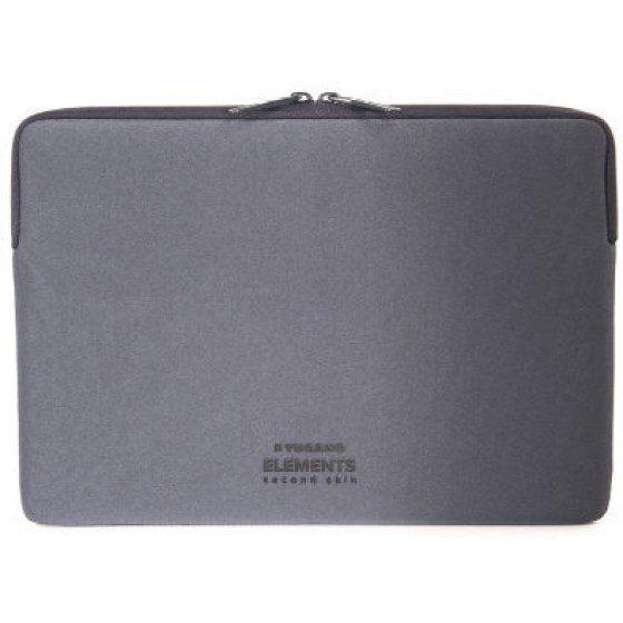 SLEEVE TUCANO ELEMENTS GRAY BF-E-MB12-SG