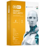 SW ESET SMART SECURITY RETAIL BOX 3LIC - (ES9G31Y)