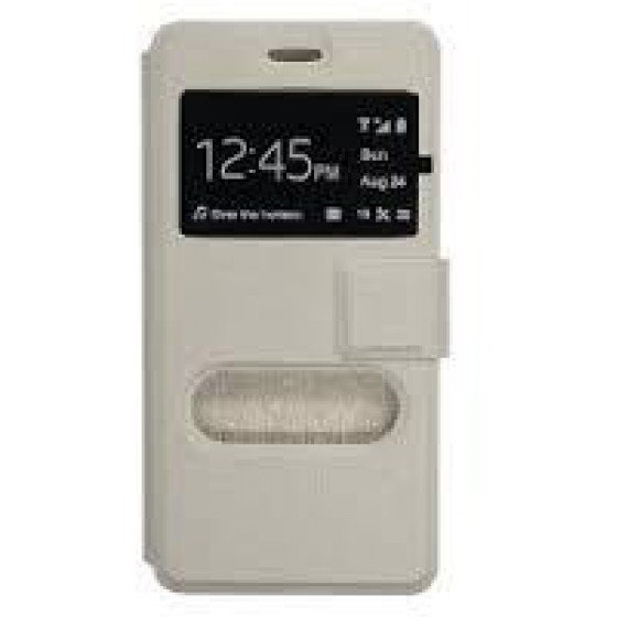 ���� ICASE BOOK VIEW SAMSUNG GALAXY NOTE EDGE (�����)