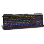KEYBOARD MECHANICAL ZEROGROUND KB-2000G TAIGEN