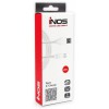 ������� �������� USB INOS MICRO USB 2M ����� - (5205598077976)