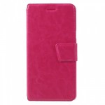 ���� ICASE BOOK COVER ��� SAMSUNG GALAXY A5 (2016)/A510F (������)