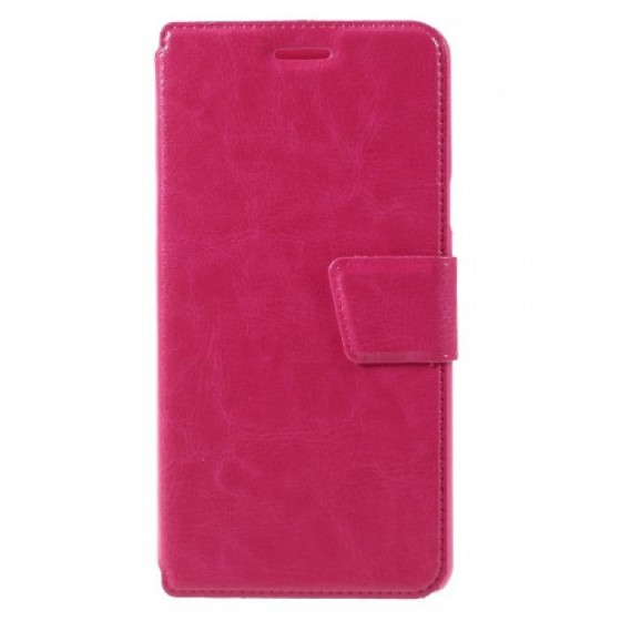 ���� ICASE BOOK COVER ��� SAMSUNG GALAXY A5 (2016)/A510F (������)