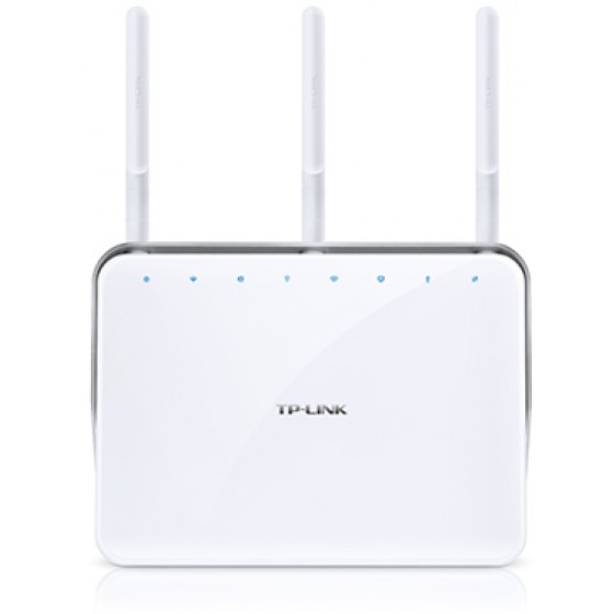 TP-LINK AC750 VDSL/ADSL ROUTER ARCHER VR200