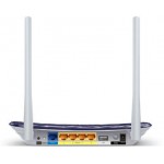 TP-LINK AC750 DUAL BAND WIRELESS ROUTER C20