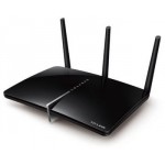 TP-LINK AC750 ADSL2+ MODEM ROUTER ARCHER D2