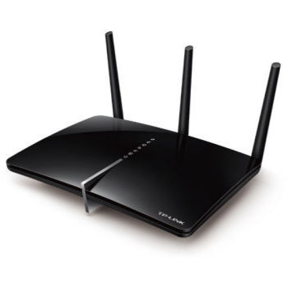 TP-LINK AC750 ADSL2+ MODEM ROUTER ARCHER D2